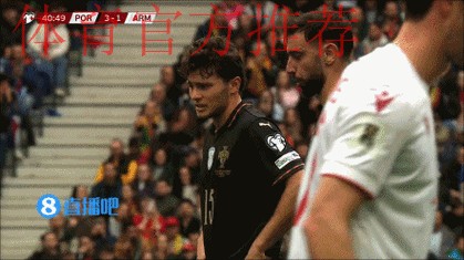 直通世界杯!世预赛-B费戴帽 葡萄牙9-1亚美尼亚 直通世界杯!世预赛-B费戴帽 葡萄牙9-1亚美尼亚