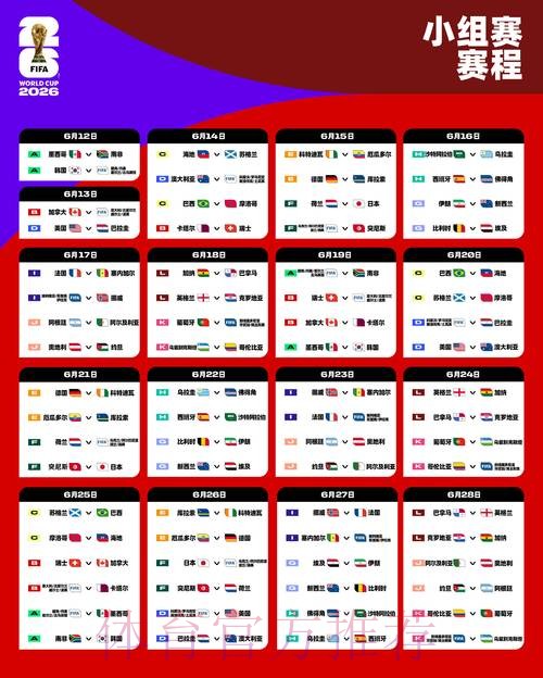 2026世界杯加拿大实时比分